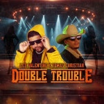 Double Trouble - Single by Tomas Christian | Spotify Double Trouble