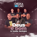 Deus É Bom à Todo Tempo - song by Grupo Deixa de Caô, Xande De Pilares | Spotify Deus É Bom à Todo Tempo