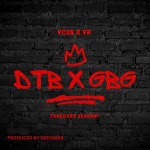 DTB X GBG - Single by YC28 | Spotify DTB X GBG