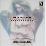 Mahler: Symphony No. 2 in C Minor Resurrection - Album by Gustav Mahler, Felicity Lott, Harold Farberman, Brighton Festival... 