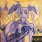 Book Of Thr33: G3N3SIS - EP by Port3r | Spotify Book Of Thr33: G3N3SIS
