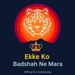 Ekke Ko Badshah Ne Mara - song and lyrics by DJs Community Official | Spotify Ekke Ko Badshah Ne Mara