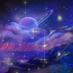 Saturn - Single by strawburrystar | Spotify Saturn