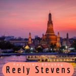 Parallel Bangkog - song and lyrics by Reely Stevens | Spotify Parallel Bangkog