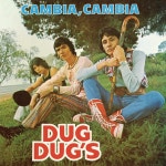 Cambia, Cambia - Album by Los Dug Dugs | Spotify