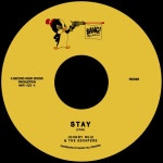 Stay - song and lyrics by Johnny Ruiz & The Escapers | Spotify Stay