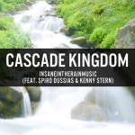 Cascade Kingdom - Single by insaneintherainmusic | Spotify Cascade Kingdom