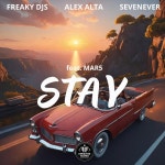 Stay - Single by Freaky DJs | Spotify Stay