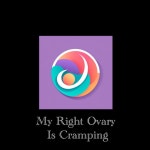My Right Ovary Is Cramping - Single by Daily Hawaiian | Spotify My Right Ovary Is Cramping