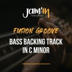Fusion Groove Bass Backing Track in C Minor - song and lyrics by Jamin Backing Tracks | Spotify Fusion Groove Bass Backing Track... 