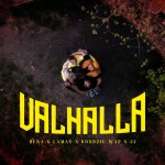Valhalla - Single by RENA | Spotify Valhalla