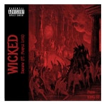 Wicked - Single by Swaww | Spotify Wicked