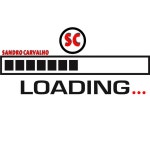 Loading - song by Sandro Carvalho | Spotify Loading