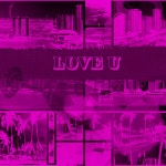 Love U (Slowed) - Single by Olack On The Track | Spotify Love U (Slowed)