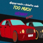 Too Much Henny [Remix] (feat. Shatta Wale) - song and lyrics by Gappy Ranks, Shatta Wale | Spotify Too Much Henny [Remix] (feat.... 