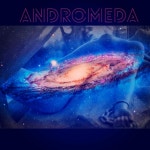 Andromeda - song and lyrics by Q.Cain, Cee | Spotify Andromeda