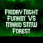 Friday Night Funkin VS Mario SMW - Forest - Single by Ciro Mazz Music | Spotify Friday Night Funkin VS Mario SMW - Forest