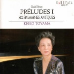 131: No. 5, Pour l’égyptienne - song by Claude Debussy, Keiko Toyama | Spotify Six épigraphes antiques, L. 131: No. 5, Pour... 