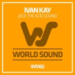 Jack The Acid Sound - song by Ivan Kay | Spotify Jack The Acid Sound