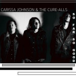 So Far So Good - song and lyrics by Carissa Johnson, The Cure-Alls | Spotify So Far So Good
