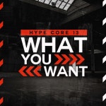 What You Want - song and lyrics by Hype Core 13 | Spotify What You Want
