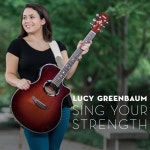Lucy Greenbaum | Spotify Lucy Greenbaum