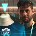 ASMR | The Super Tailor, Pt.2 - song and lyrics by Atlas ASMR | Spotify ASMR | The Super Tailor, Pt.2