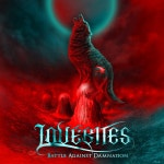 BATTLE AGAINST DAMNATION - EP by LOVEBITES | Spotify BATTLE AGAINST DAMNATION