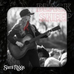 Black Sheep - Single by Sami Riggs | Spotify Black Sheep