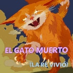 El gato muerto (la re vivió) - Single by Emily And | Spotify El gato muerto (la re vivió)