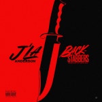 Backstabbers - Single by JLa Anderson | Spotify Backstabbers