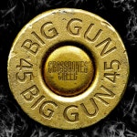 Big Gun - Single by Crossbones Creed | Spotify Big Gun