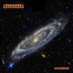 Andromeda - Album by David Kendrick | Spotify