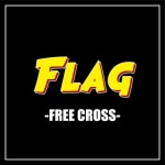 Flag - song and lyrics by FREE CROSS | Spotify Flag
