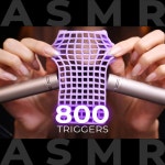 The Ultimate A.S.M.R Video for Sleep, Pt. 1 - song and lyrics by ASMR Bakery | Spotify The Ultimate A.S.M.R Video for Sleep, Pt. 1