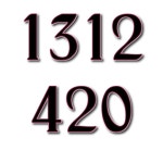 1312 420 - Single by Treezy | Spotify 1312 420