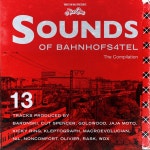 Sounds of Bahnhofs4tel - Compilation by Various Artists | Spotify Sounds of Bahnhofs4tel