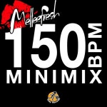150bpm Minimix - song and lyrics by Melleefresh | Spotify 150bpm Minimix