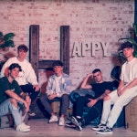 Happy - song and lyrics by Here At Last | Spotify Happy