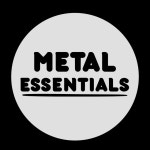 Metal Essentials - Compilation by Various Artists | Spotify Metal Essentials