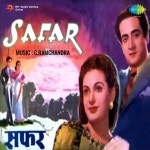 Safar - Album by C. Ramchandra, G.S.Nepali | Spotify Safar