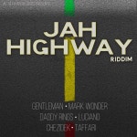 Jah High Way - song and lyrics by Gentleman, Daddy Rings, Mark Wonder | Spotify Jah High Way