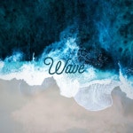 Wave - Single by Joshua Sinha | Spotify Wave