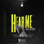 Hear Me (In My Mind) - Single by Noble Da Genius | Spotify Hear Me (In My Mind)