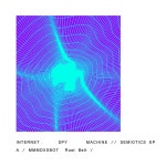 Internet Spy Machine | Spotify Internet Spy Machine