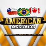 American Connection - Single by Zetayerre | Spotify American Connection