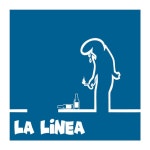 La Linea - Single by Mahbodd | Spotify La Linea