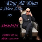 Caprice Nr. 24, Opus 1 - Rock version - song by King Ali, Prince Achim | Spotify Caprice Nr. 24, Opus 1 - Rock version