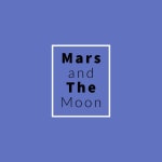 Mars and the Moon - Single by Lord Tree | Spotify Mars and the Moon