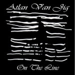 On the Line - song and lyrics by Atlan Van Jig | Spotify On the Line